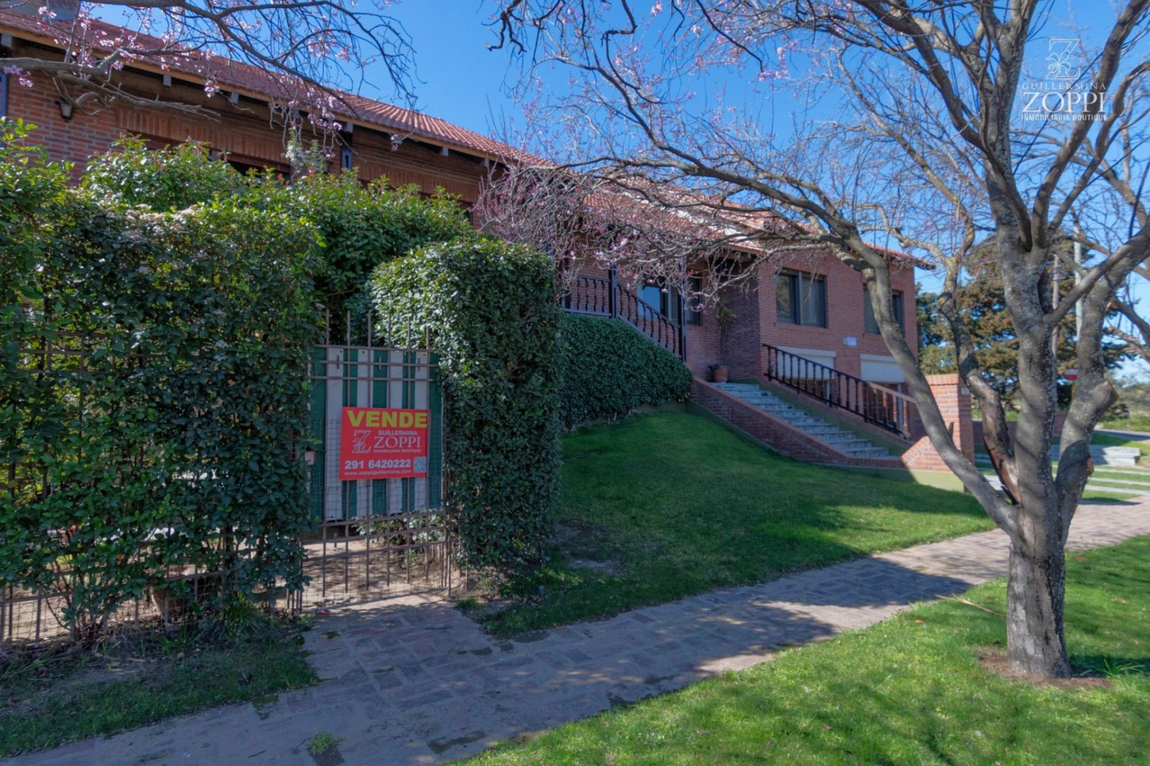 Casa en Venta en Guido Spano Y Rodriguez,  Bahía Blanca - Bahía Blanca Propiedades | SITIO OFICIAL l