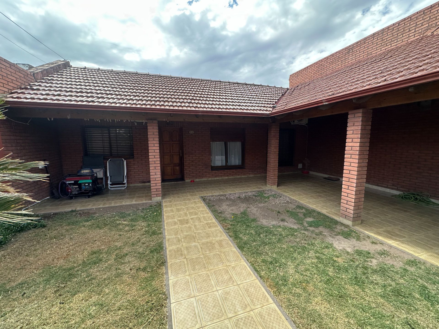 Casa en Venta en Necochea 300, Villa Mitre, Bahía Blanca - Bahía Blanca Propiedades | SITIO OFICIAL l