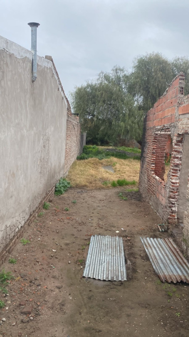 Terreno en Venta en Chiclana 4334, Villa Muñiz, Bahía Blanca - Bahía Blanca Propiedades | SITIO OFICIAL l