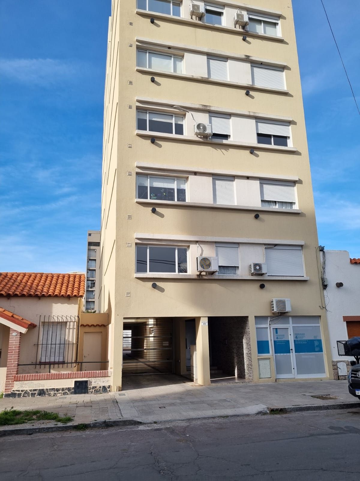 Departamento en Venta en Patricios 200, Centro, Bahía Blanca - Bahía Blanca Propiedades | SITIO OFICIAL l