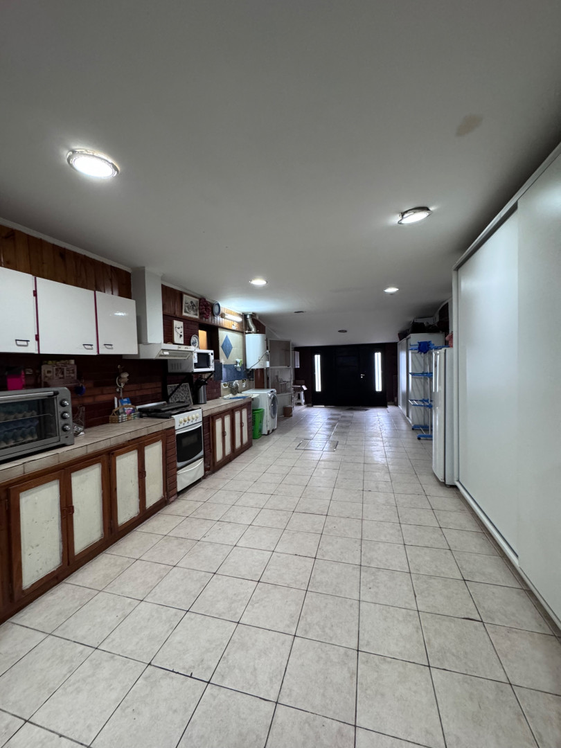 Casa + Departamento en Venta en Avenente 154, 5 de Abril, Bahía Blanca - Bahía Blanca Propiedades | SITIO OFICIAL l