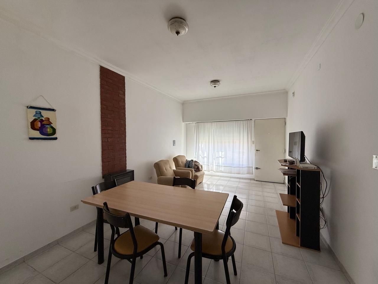 Departamento en Alquiler en Manuel Molina 20, Pacifico, Bahía Blanca - Bahía Blanca Propiedades | SITIO OFICIAL l