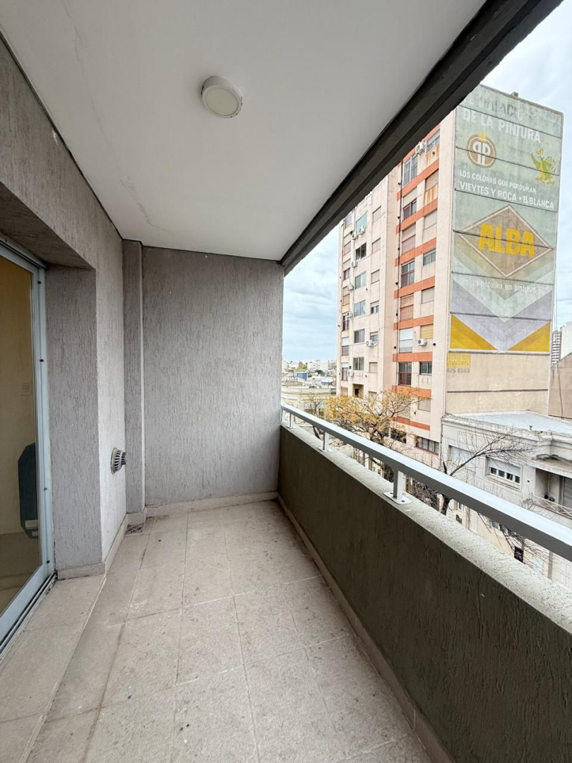 Departamento en Alquiler en Vieytes 470, Centro, Bahía Blanca - Bahía Blanca Propiedades | SITIO OFICIAL l