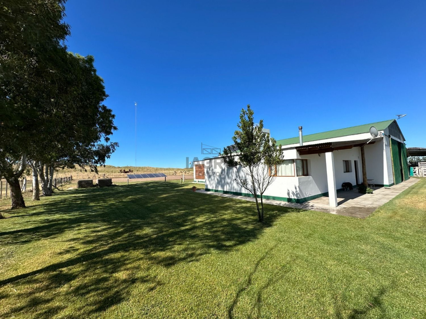Campo  en Venta en Gil,  Coronel Dorrego - Bahía Blanca Propiedades | SITIO OFICIAL l