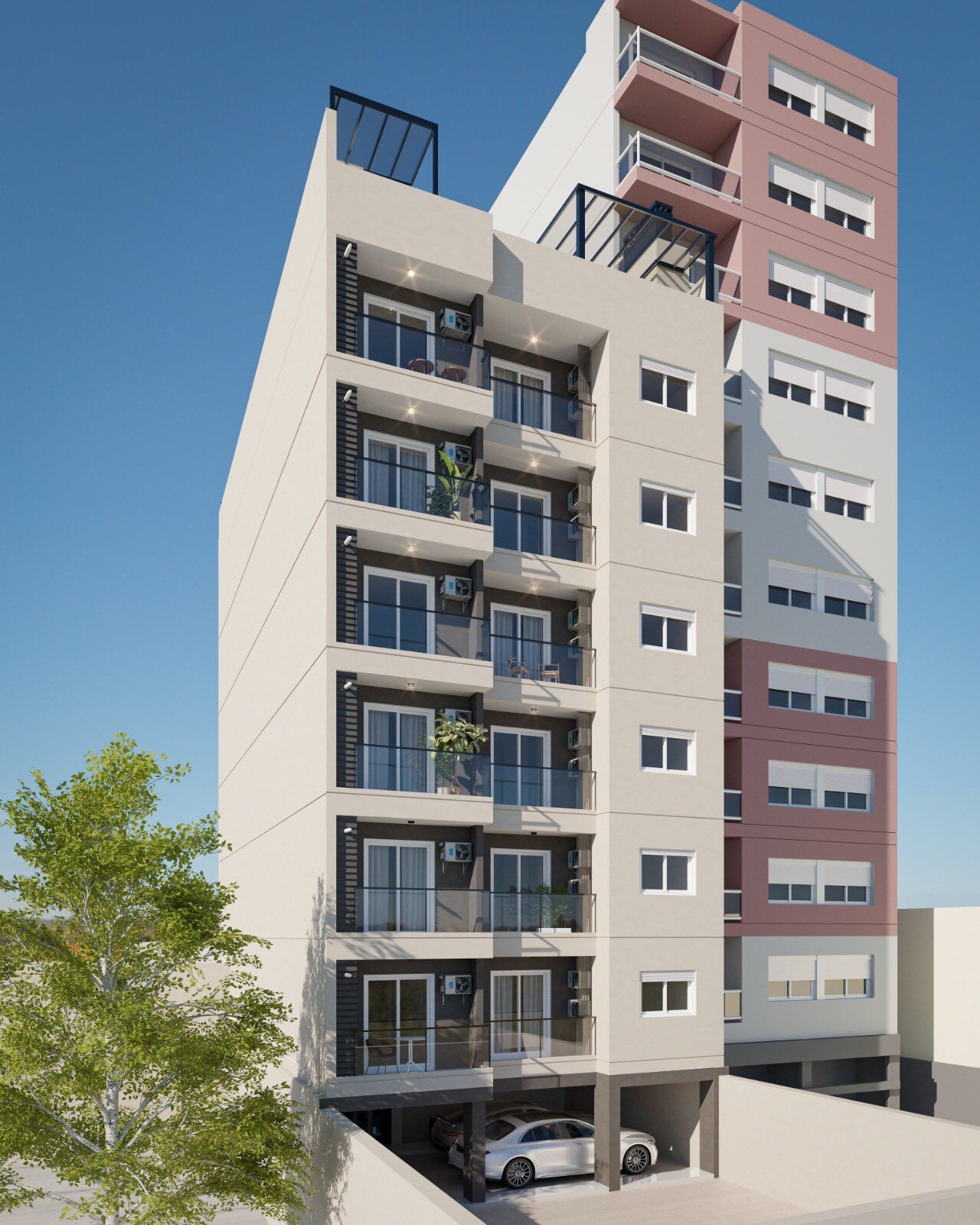 Departamento en Venta en MITRE 325, Centro, Bahía Blanca - Bahía Blanca Propiedades | SITIO OFICIAL l