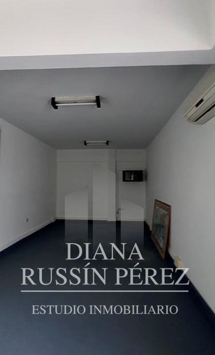 Oficina en Alquiler en Alsina 19,  Bahía Blanca - Bahía Blanca Propiedades | SITIO OFICIAL l
