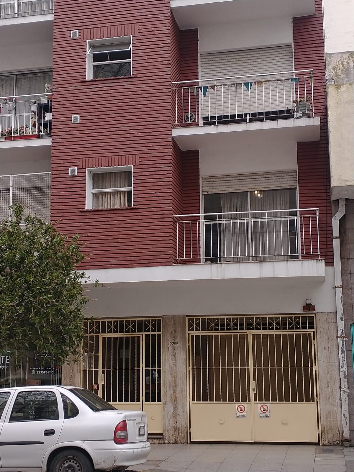 Cochera en Venta en Santiago Del Estero 2251,  Mar del Plata - Bahía Blanca Propiedades | SITIO OFICIAL l