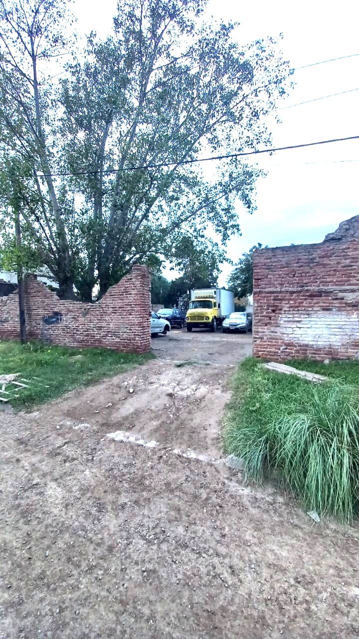 Terreno en Venta en Gregorio Rosas 3100, Barrio Parque, Bahía Blanca - Bahía Blanca Propiedades | SITIO OFICIAL l