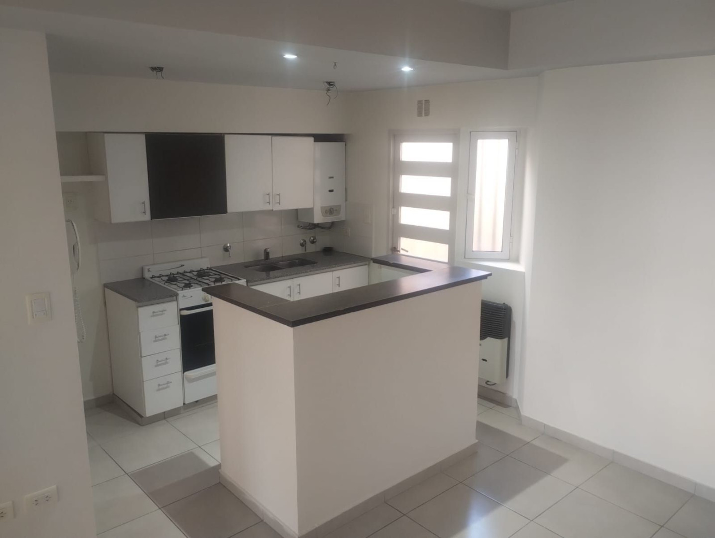 Departamento en Venta en Estomba 915, Centro, Bahía Blanca - Bahía Blanca Propiedades | SITIO OFICIAL l