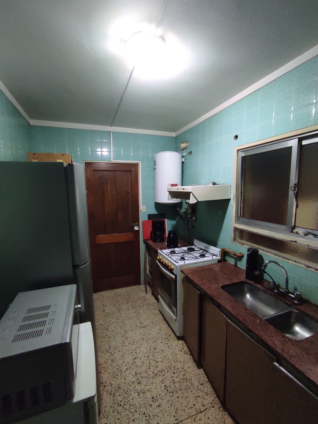 Departamento en Venta en Vieytes 70, Centro, Bahía Blanca - Bahía Blanca Propiedades | SITIO OFICIAL l