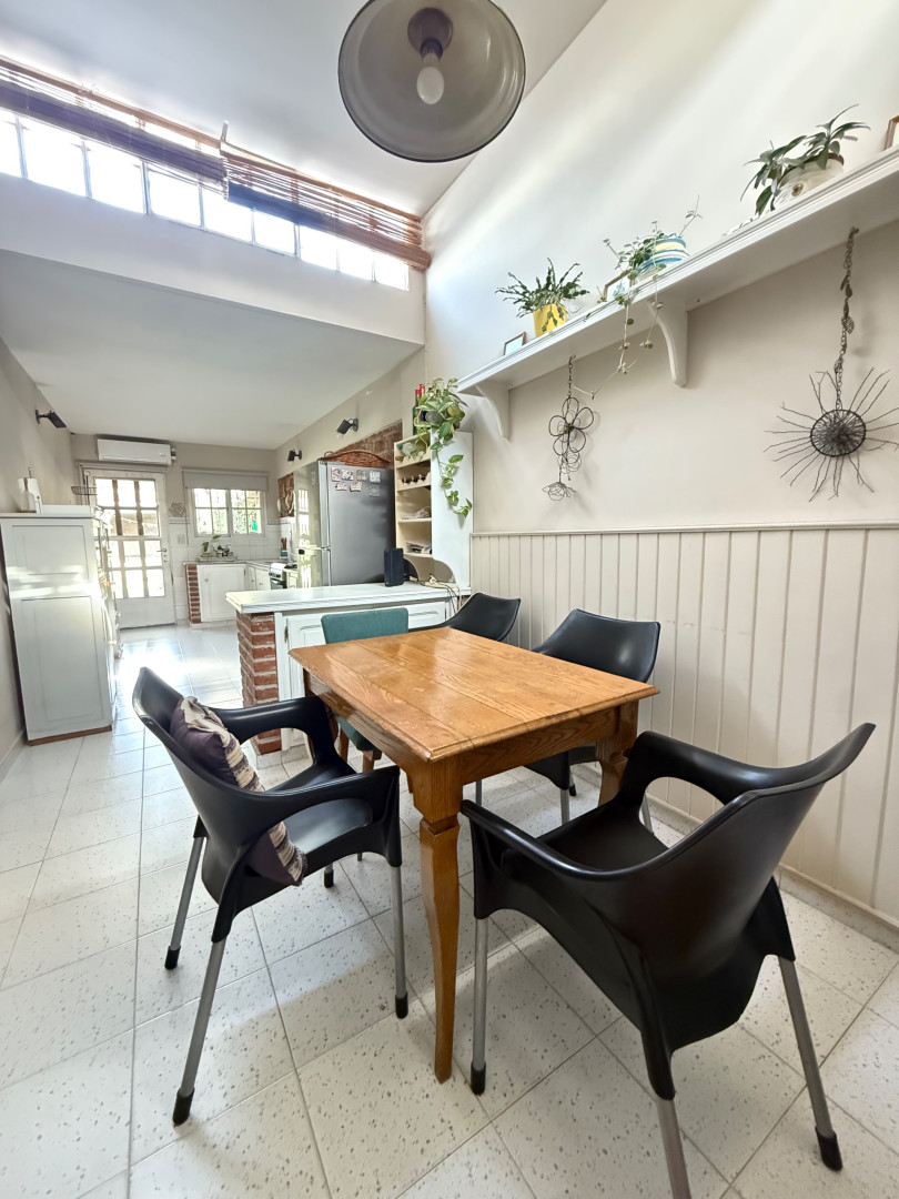 Casa en Venta en Hugony 1854, Villa Floresta, Bahía Blanca - Bahía Blanca Propiedades | SITIO OFICIAL l