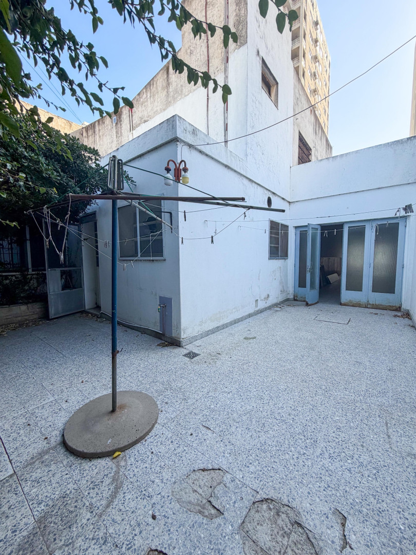 Casa en Alquiler en Hipólito Irigoyen 500 , Centro, Bahía Blanca - Bahía Blanca Propiedades | SITIO OFICIAL l