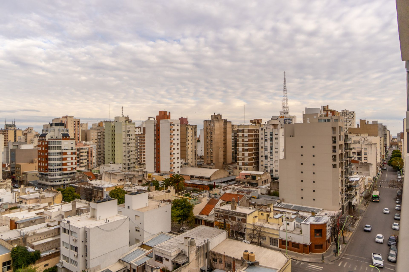 Departamento en Venta en Rodriguez 340, Centro, Bahía Blanca - Bahía Blanca Propiedades | SITIO OFICIAL l