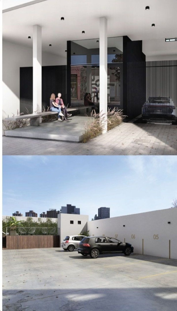 Departamento en Venta en Corrientes 34, Centro, Bahía Blanca - Bahía Blanca Propiedades | SITIO OFICIAL l
