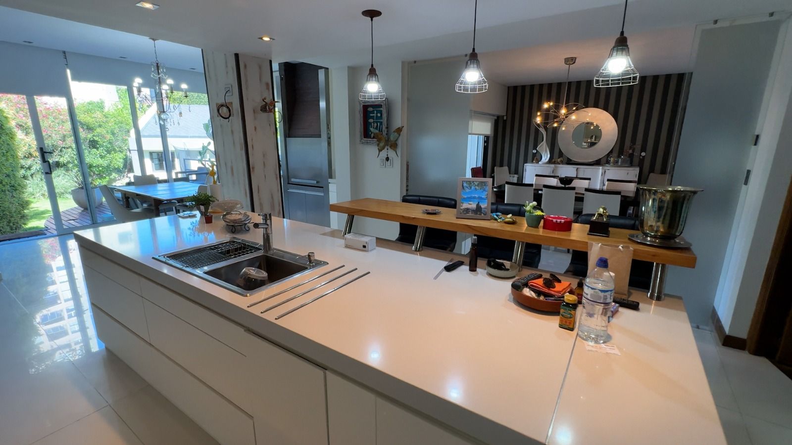 Casa en Venta en Italia 63,  Bahía Blanca - Bahía Blanca Propiedades | SITIO OFICIAL l