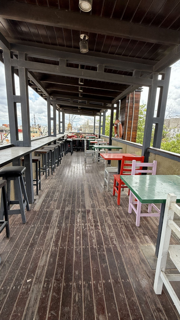 Fondo Comercio en Venta en Paseo Portuario, Ingeniero White, Bahía Blanca - Bahía Blanca Propiedades | SITIO OFICIAL l