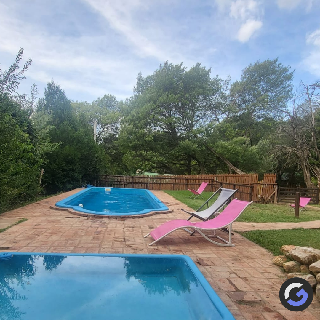 Complejo Turístico  en Venta en Piquito De Oro Y Cerro Napostá,  Villa Ventana - Bahía Blanca Propiedades | SITIO OFICIAL l