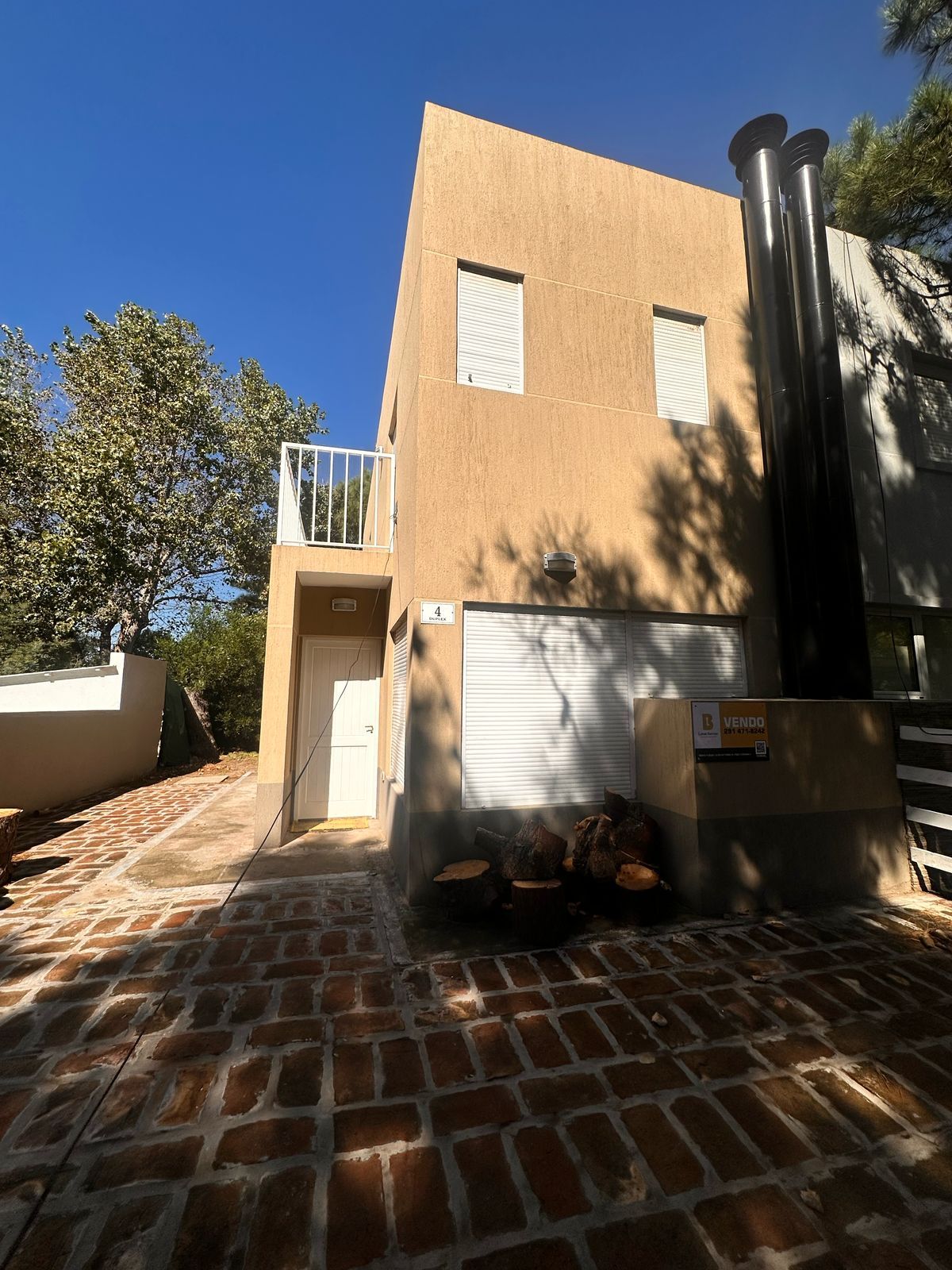 Duplex en Venta en Del Pejerrey 2082, Las Dunas, Monte Hermoso - Bahía Blanca Propiedades | SITIO OFICIAL l