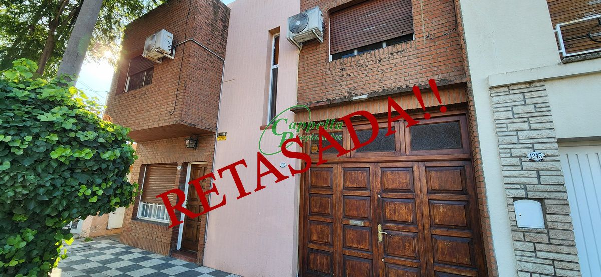 Casa en Venta en Guemes 1249, Pacifico, Bahía Blanca - Bahía Blanca Propiedades | SITIO OFICIAL l