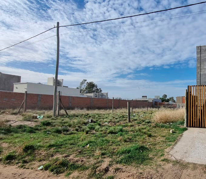 Terreno en Venta en Mazzarelo 1400,  Bahía Blanca - Bahía Blanca Propiedades | SITIO OFICIAL l