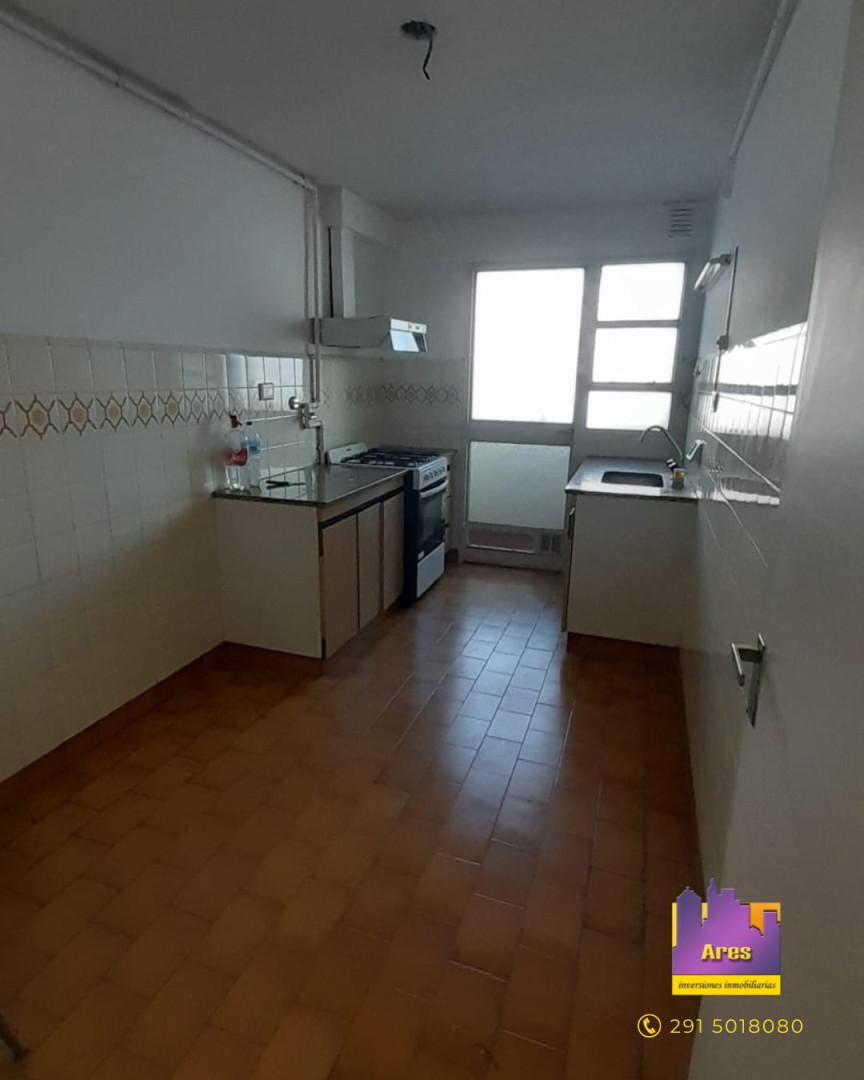 Departamento en Alquiler en ALVARADO 312, Centro, Bahía Blanca - Bahía Blanca Propiedades | SITIO OFICIAL l