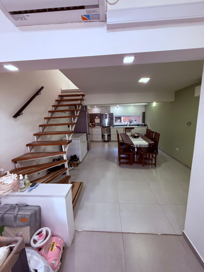 Casa en Venta en Araucanos 1500, Luz y Fuerza, Bahía Blanca - Bahía Blanca Propiedades | SITIO OFICIAL l