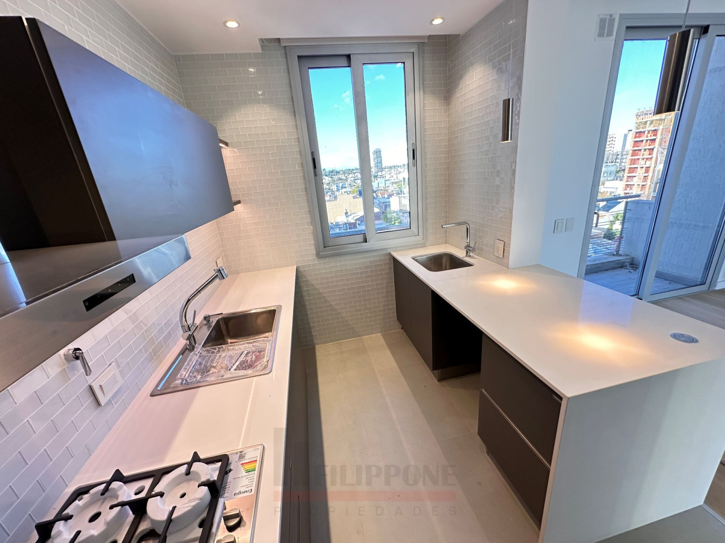 Semipiso en Venta en Alem 375, Centro, Bahía Blanca - Bahía Blanca Propiedades | SITIO OFICIAL l