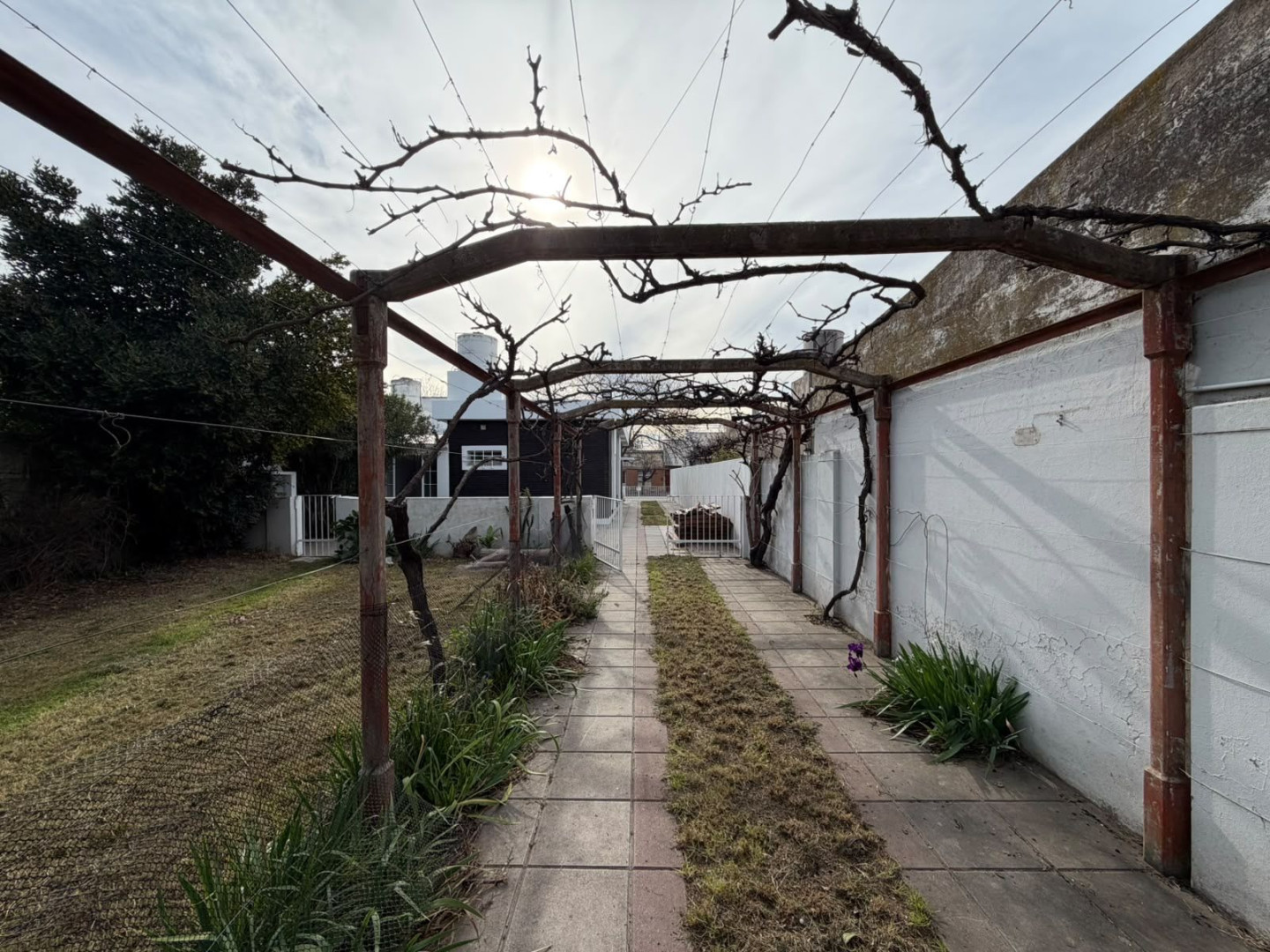 Casa en Venta en Aguado 73, Universitario, Bahía Blanca - Bahía Blanca Propiedades | SITIO OFICIAL l