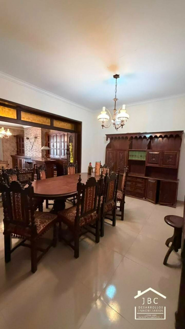 Casa en Venta en BROWN 692, Centro, Bahía Blanca - Bahía Blanca Propiedades | SITIO OFICIAL l