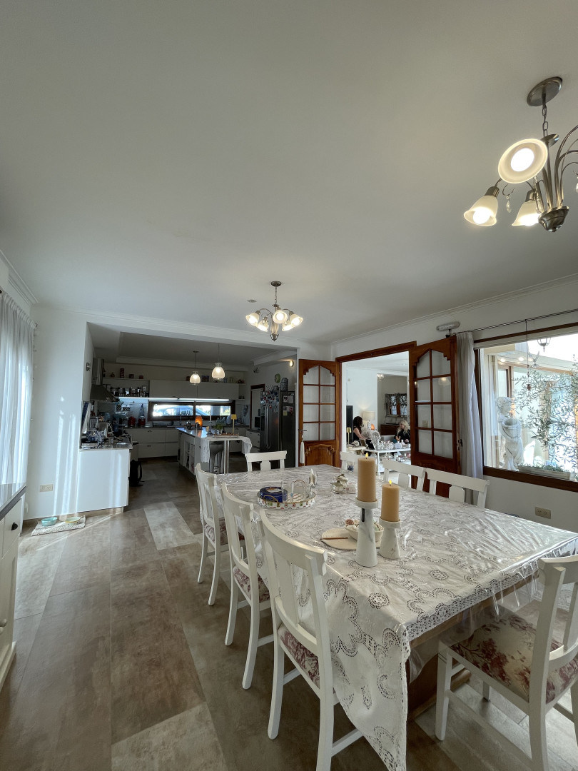 Casa en Venta en Los Cipreses 125, Bosque Alto, Bahía Blanca - Bahía Blanca Propiedades | SITIO OFICIAL l