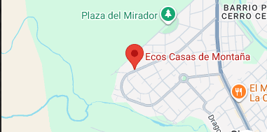 Complejo Turístico  en Venta en Curamalal 500,  Sierra de  la Ventana - Bahía Blanca Propiedades | SITIO OFICIAL l