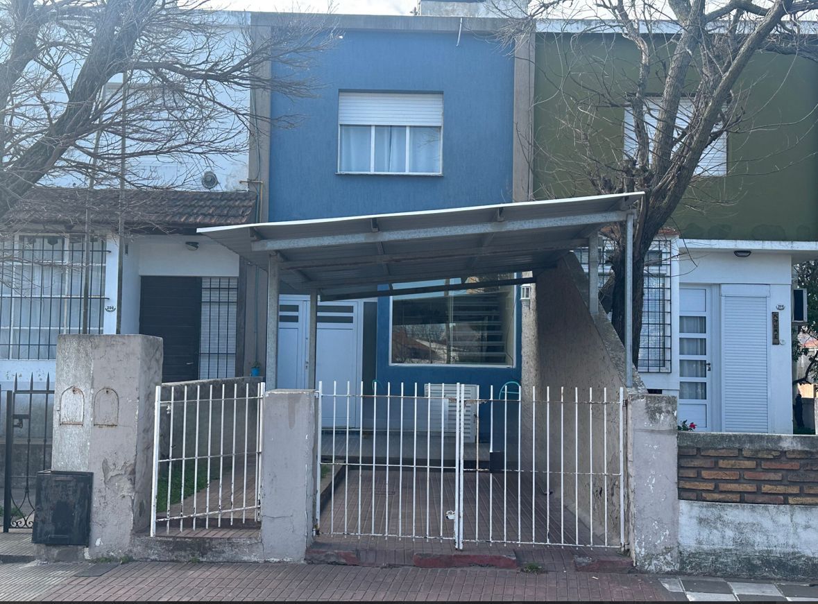 Duplex en Venta en San Lorenzo 200, Centro, Monte Hermoso - Bahía Blanca Propiedades | SITIO OFICIAL l