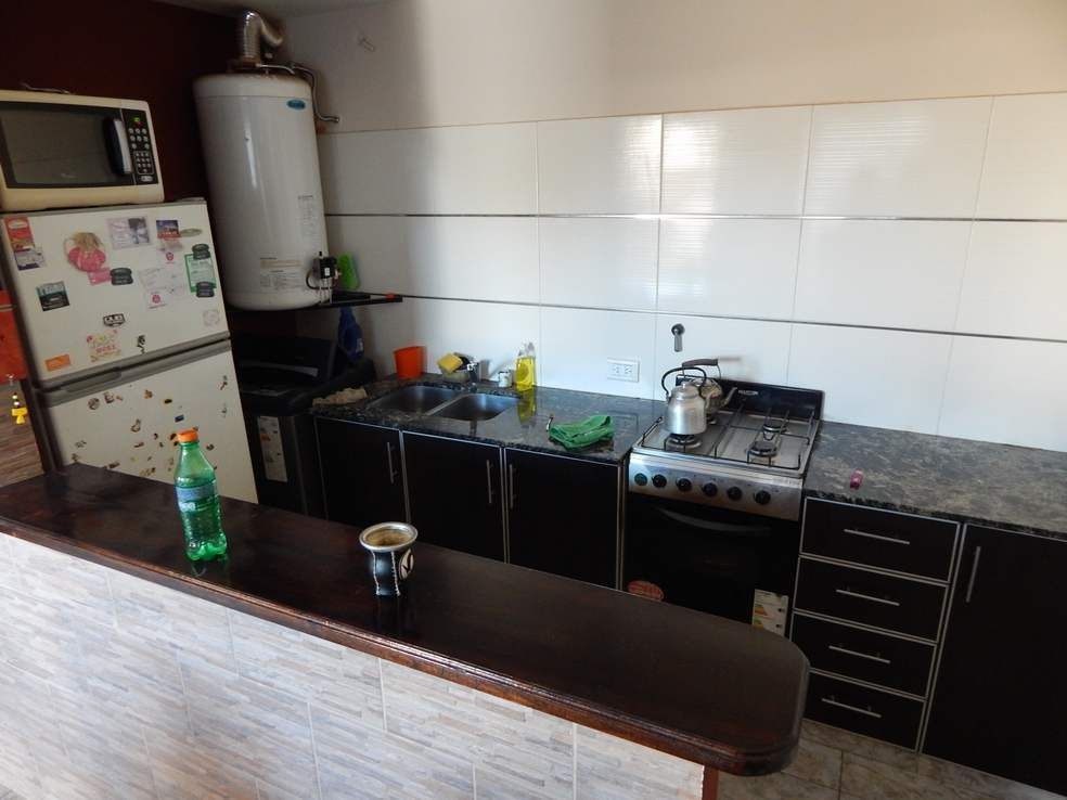 Casa en Venta en AVENENTE 623, 5 de Abril, Bahía Blanca - Bahía Blanca Propiedades | SITIO OFICIAL l