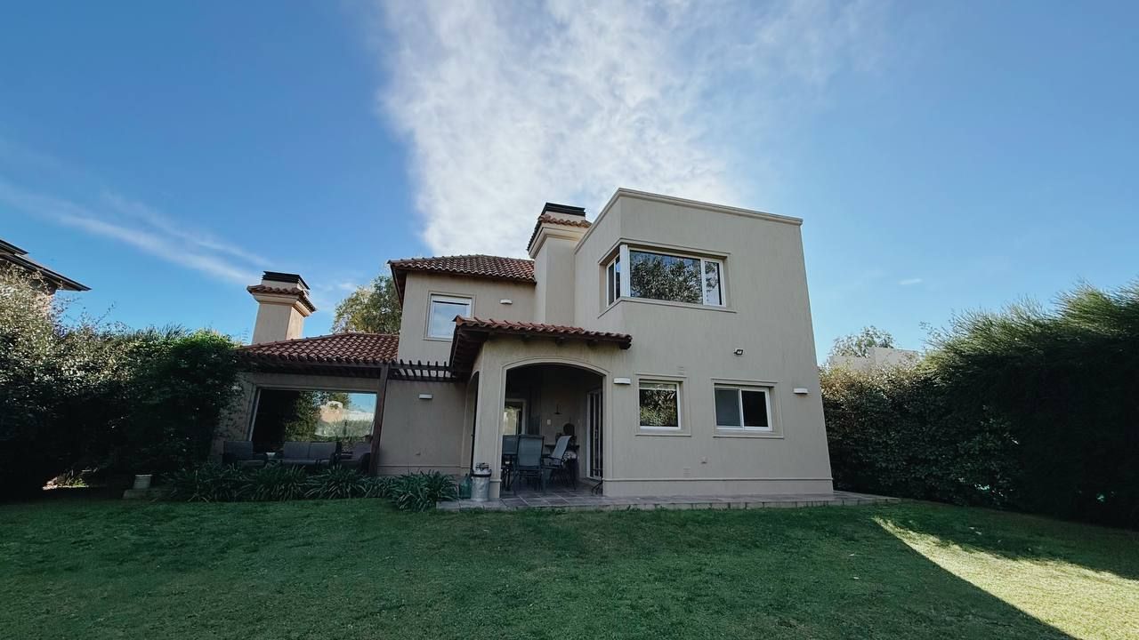 Casa en Venta en Bosque Alto, Bosque Alto, Bahía Blanca - Bahía Blanca Propiedades | SITIO OFICIAL l