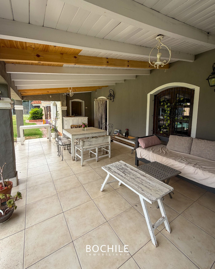 Casa en Venta en Ramon Y Cajal 3661, Patagonia, Bahía Blanca - Bahía Blanca Propiedades | SITIO OFICIAL l