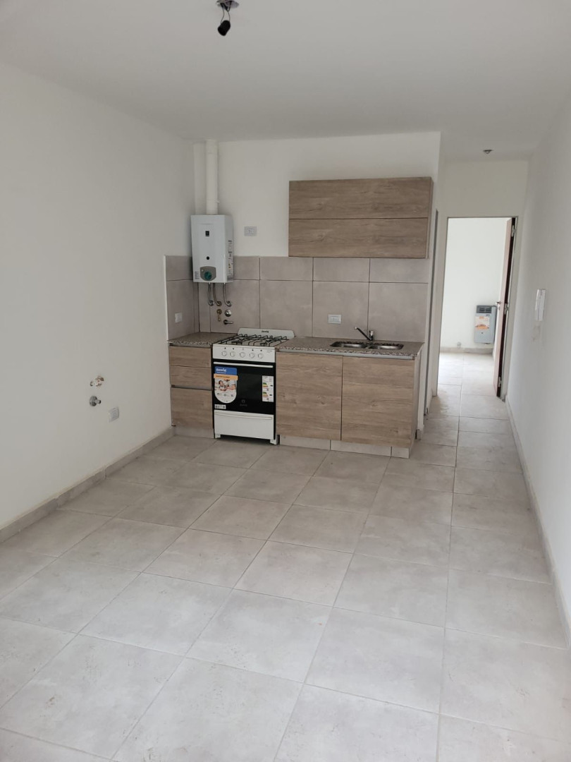 Departamento en Alquiler en Vieytes 1243 Con Cochera, Pacifico, Bahía Blanca - Bahía Blanca Propiedades | SITIO OFICIAL l