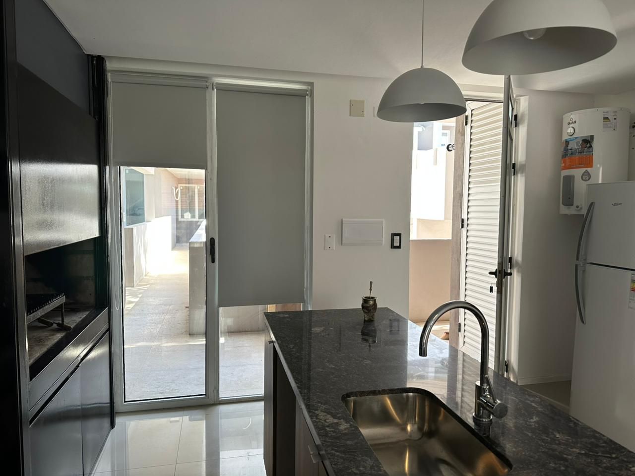 Departamento  - por Día en Av. Argentina 800,  Monte Hermoso - Bahía Blanca Propiedades | SITIO OFICIAL l