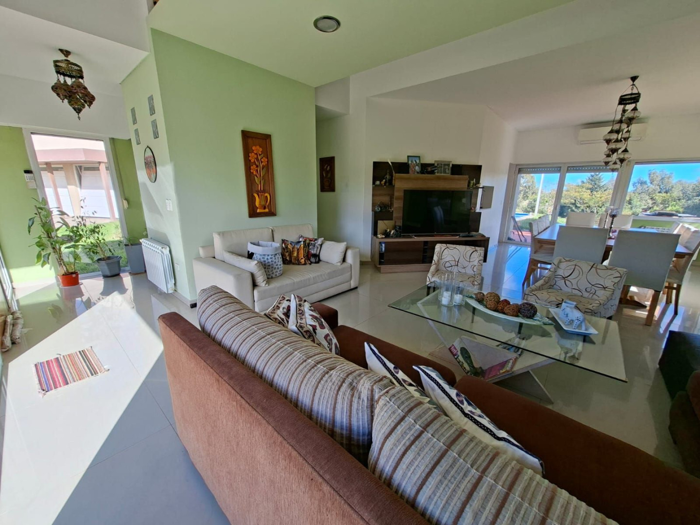 Casa en Venta en Eduardo Bambill, 950, Los Muñecos, Bahía Blanca - Bahía Blanca Propiedades | SITIO OFICIAL l