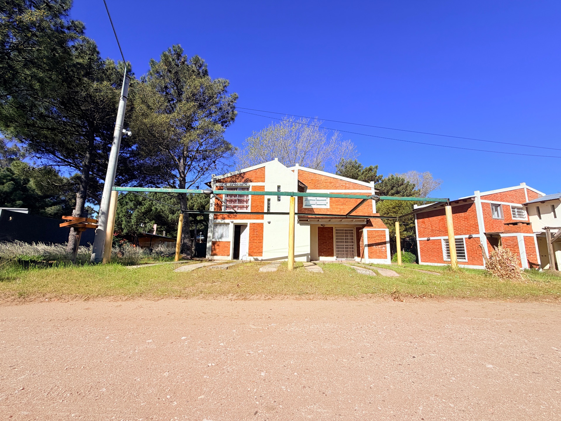 Duplex en Venta en Dientudo 415, Las Dunas, Monte Hermoso - Bahía Blanca Propiedades | SITIO OFICIAL l