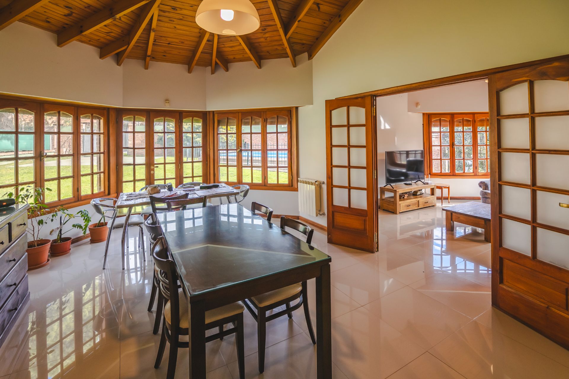 Casa en Venta en Hueque 107,  Bahía Blanca - Bahía Blanca Propiedades | SITIO OFICIAL l