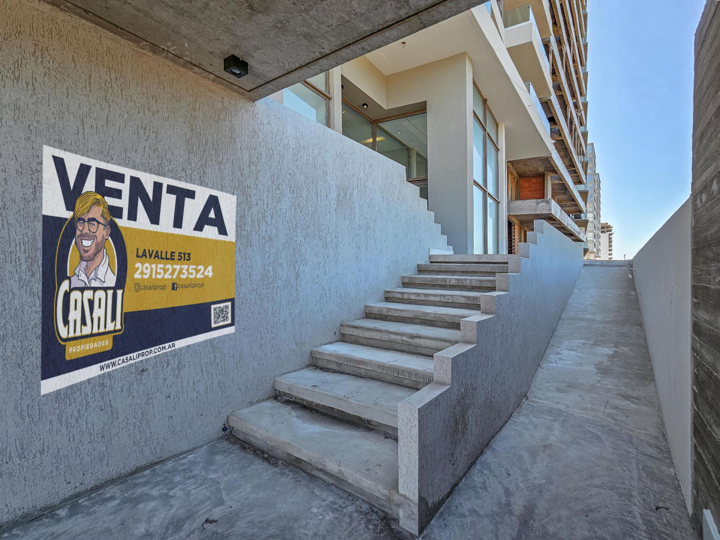 Departamento en Venta en Juan Domingo Peron  810, Monte del Este, Monte Hermoso - Bahía Blanca Propiedades | SITIO OFICIAL l