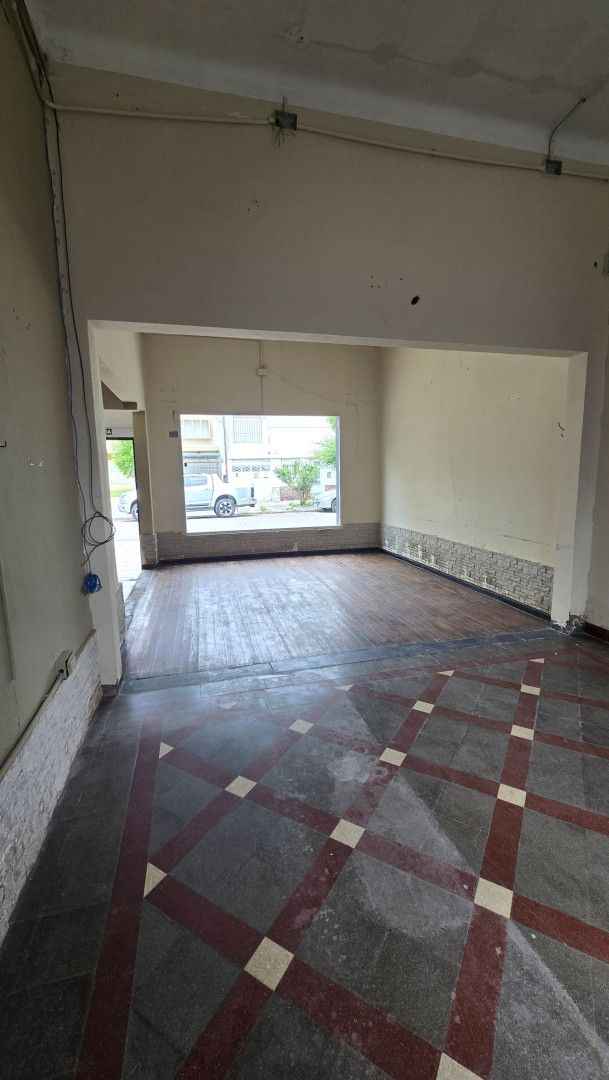 Casa con Local en Venta en Casanova 500, Macrocentro, Bahía Blanca - Bahía Blanca Propiedades | SITIO OFICIAL l