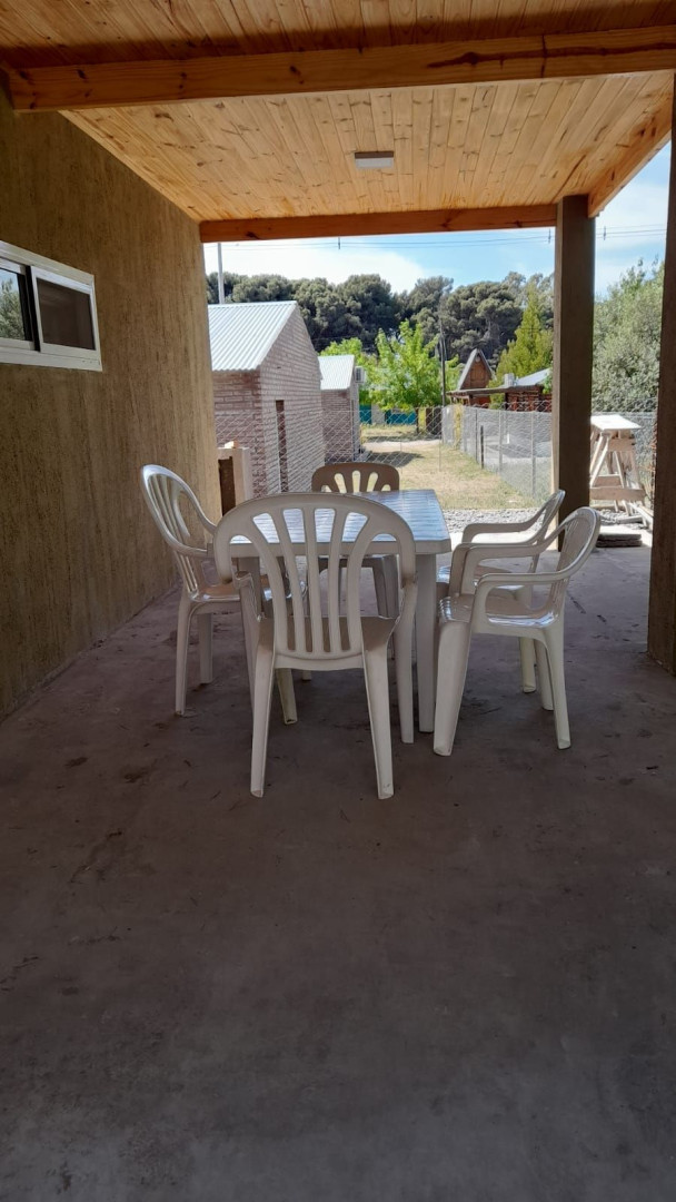 Casa en Venta en Seclantas ,  Monte Hermoso - Bahía Blanca Propiedades | SITIO OFICIAL l
