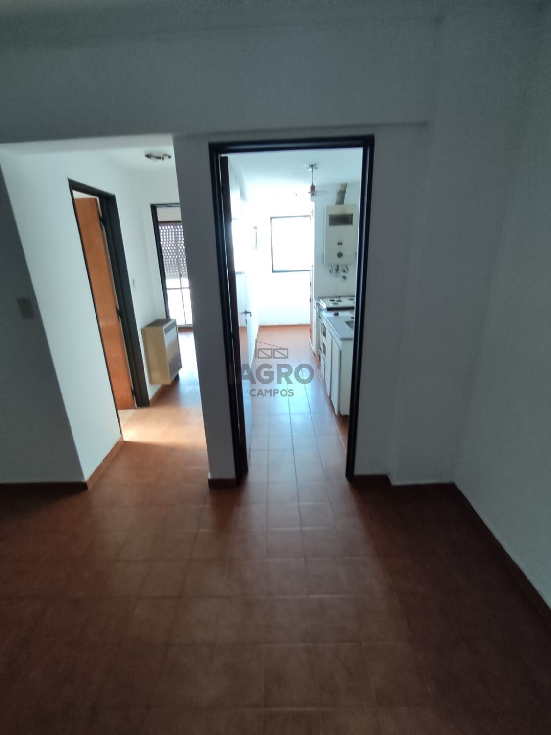 Departamento en Venta en Terrada 852, Pacifico, Bahía Blanca - Bahía Blanca Propiedades | SITIO OFICIAL l