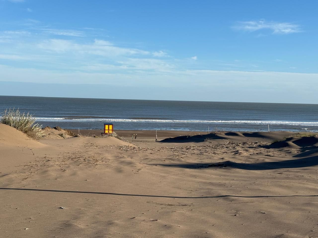 Terreno en Venta en Sauce Grande,  Monte Hermoso - Bahía Blanca Propiedades | SITIO OFICIAL l