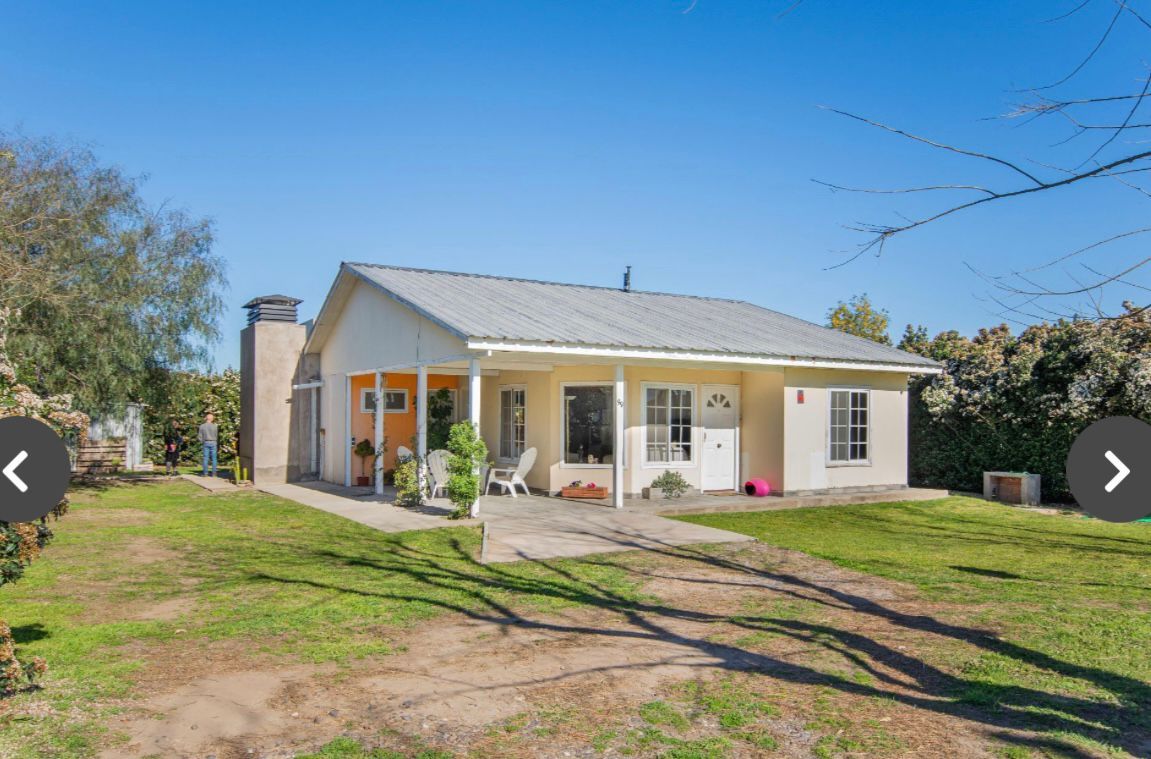 Casa en Venta en Ruta 229 Km 17, Pago Chico, Bahía Blanca - Bahía Blanca Propiedades | SITIO OFICIAL l