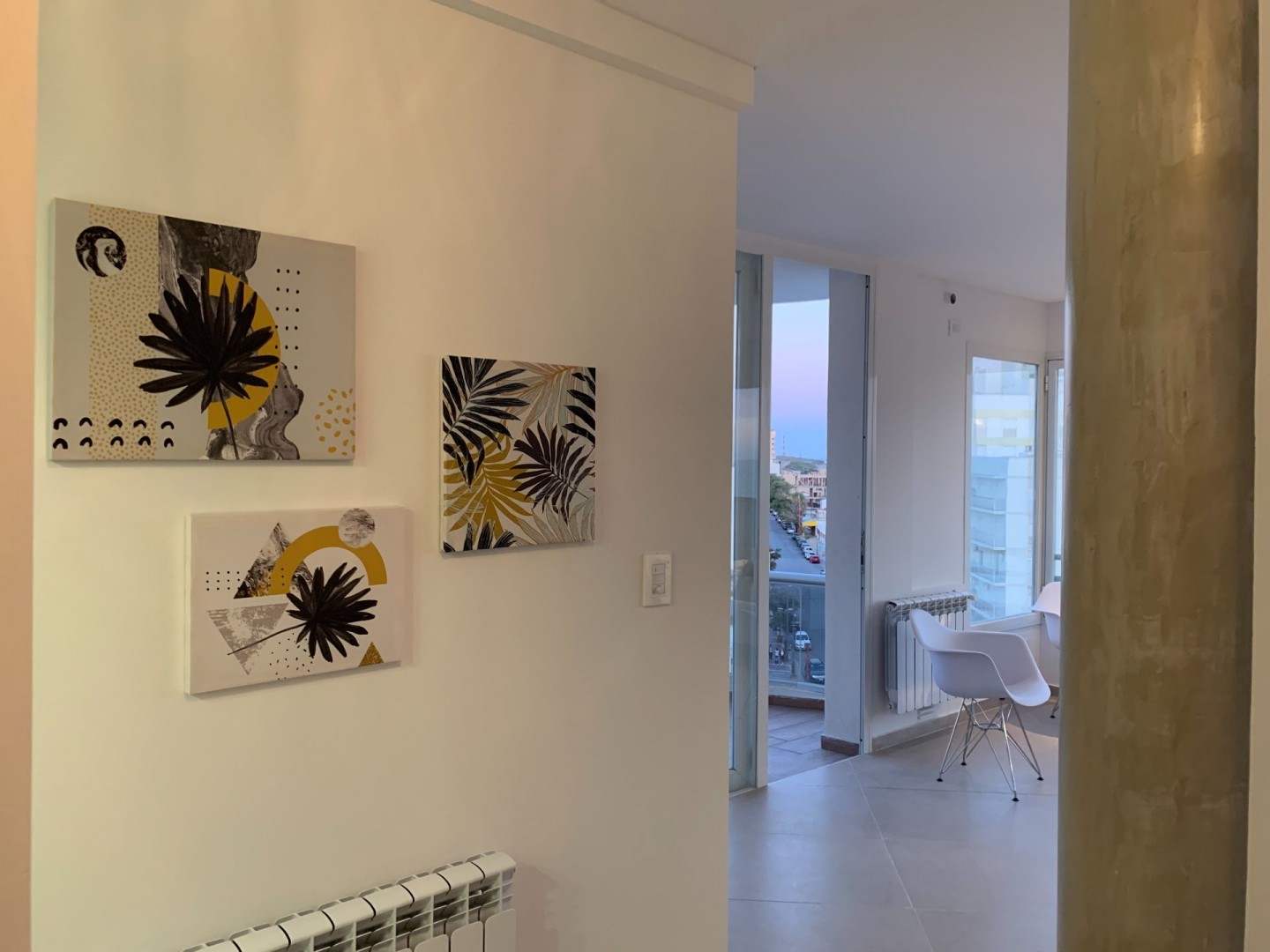 Departamento en Alquiler en Avenida Argentina 187,  Monte Hermoso - Bahía Blanca Propiedades | SITIO OFICIAL l