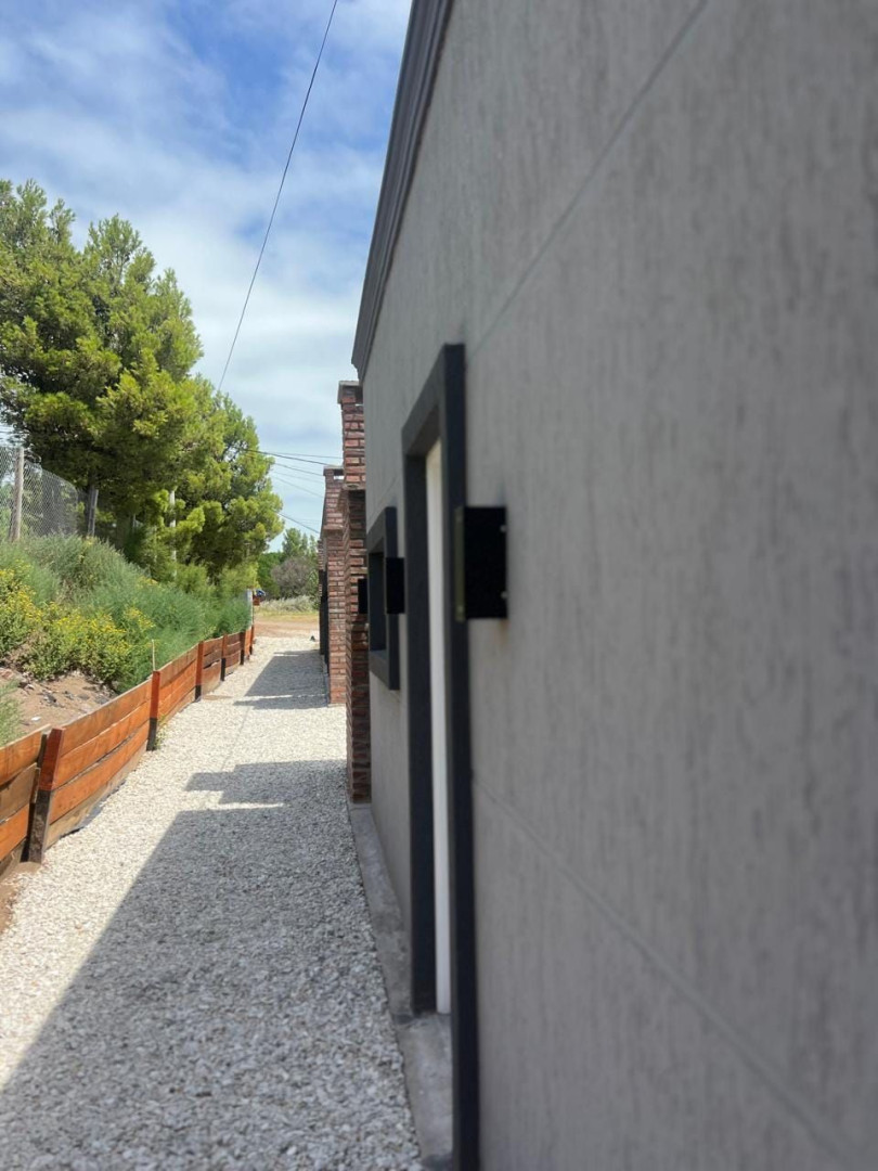 Departamento en Venta en Rio Corrientes Esquina La Rioja, Dufaur, Monte Hermoso - Bahía Blanca Propiedades | SITIO OFICIAL l