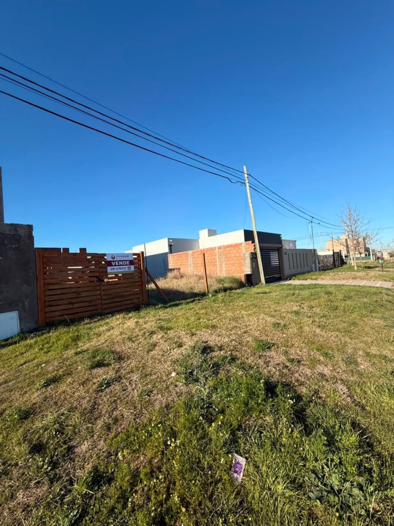 Terreno en Venta en Misioneros,  Bahía Blanca - Bahía Blanca Propiedades | SITIO OFICIAL l