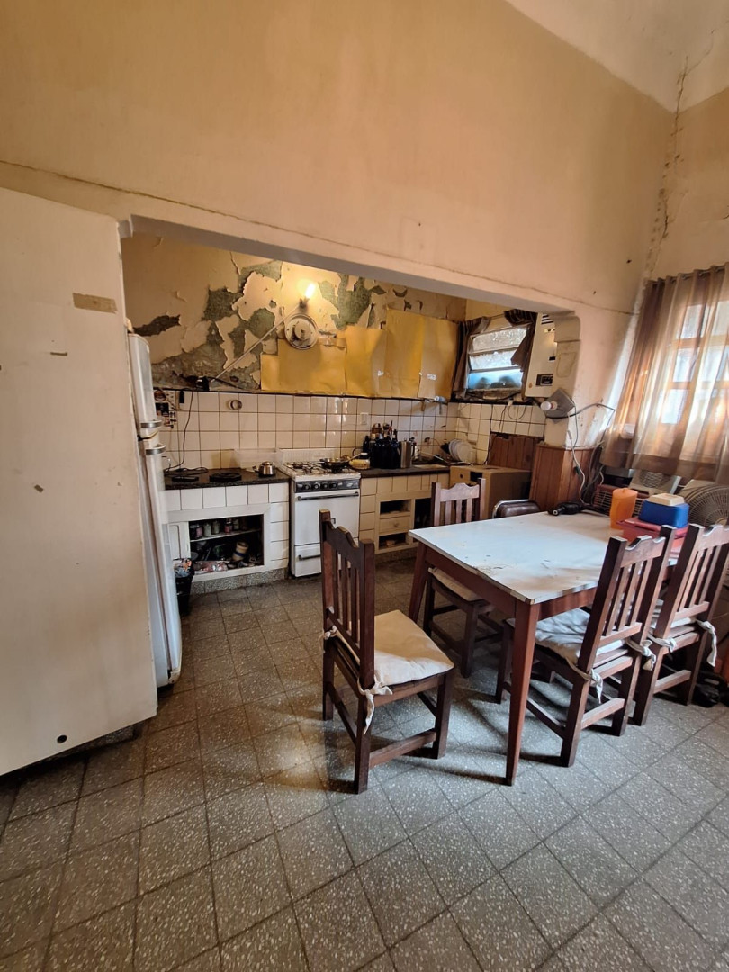 Casa en Venta en Holdich 300, Macrocentro, Bahía Blanca - Bahía Blanca Propiedades | SITIO OFICIAL l
